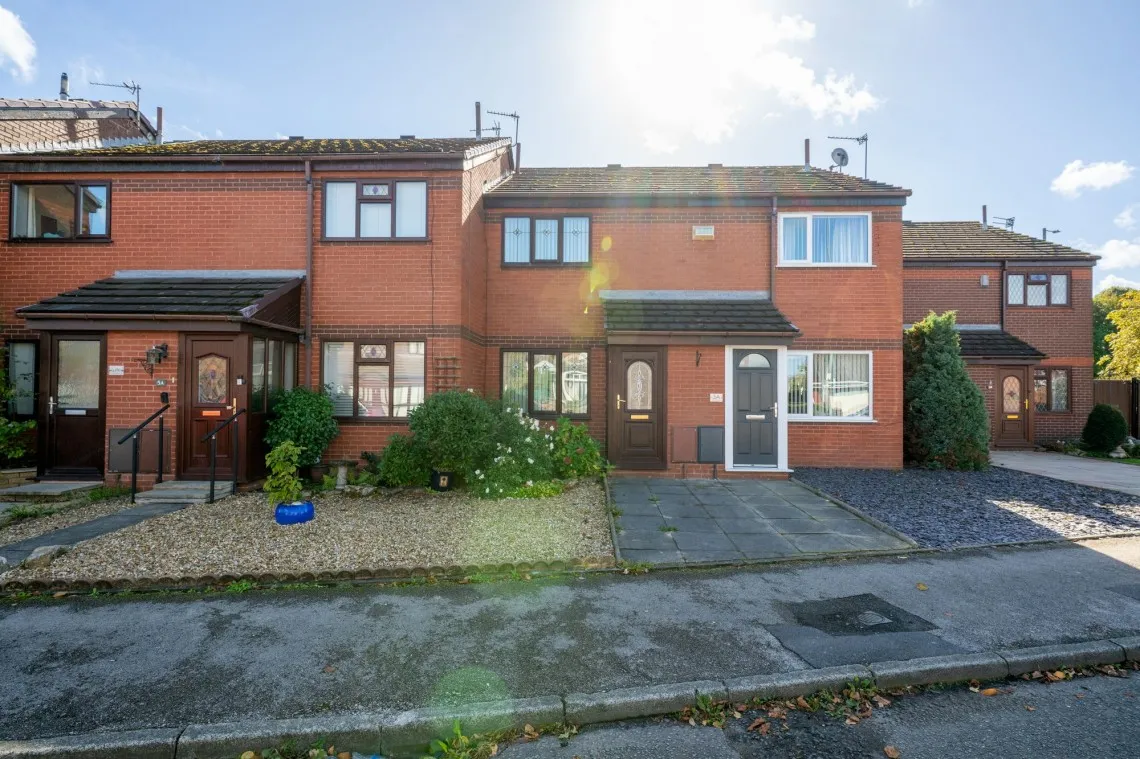 Clayton Street, Skelmersdale, WN8, photo 17