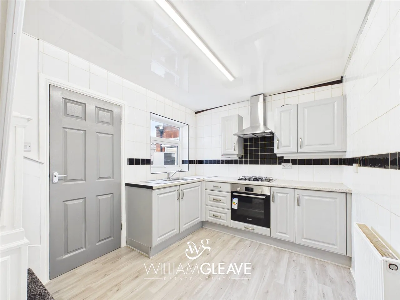 Spon Green, Buckley, Flintshire, CH7 3BH, photo 5