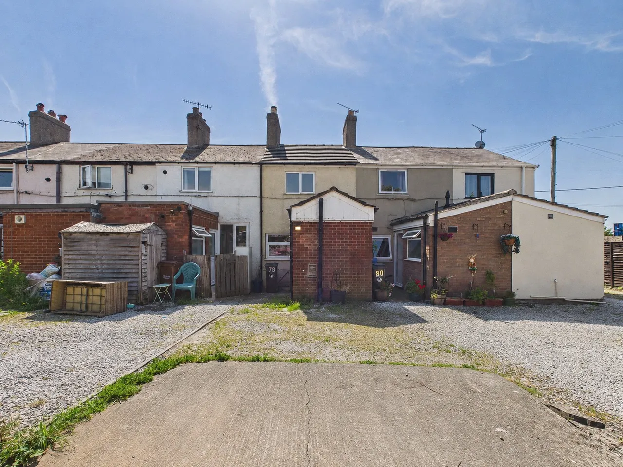 Spon Green, Buckley, Flintshire, CH7 3BH, photo 13