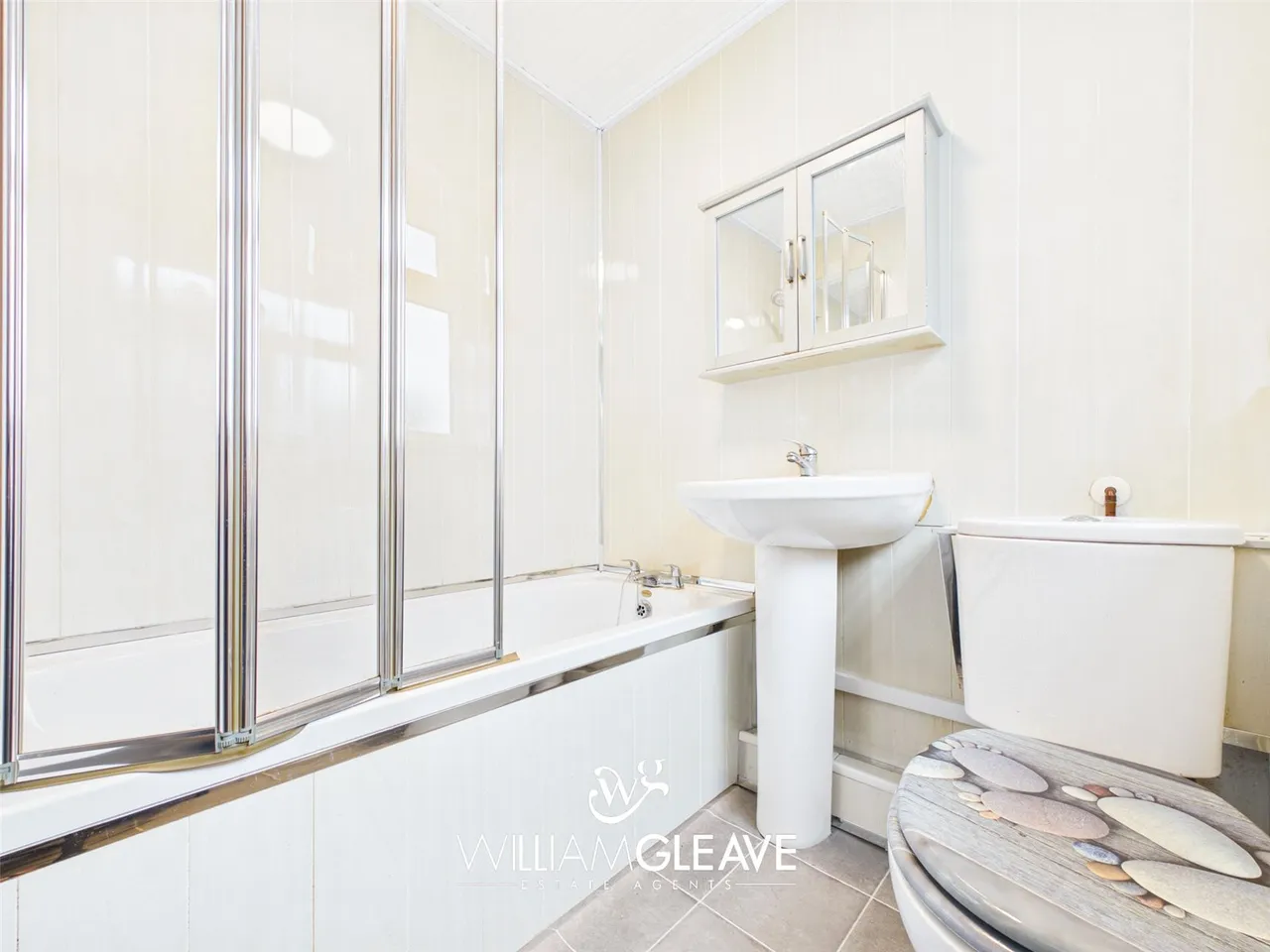 Spon Green, Buckley, Flintshire, CH7 3BH, photo 6