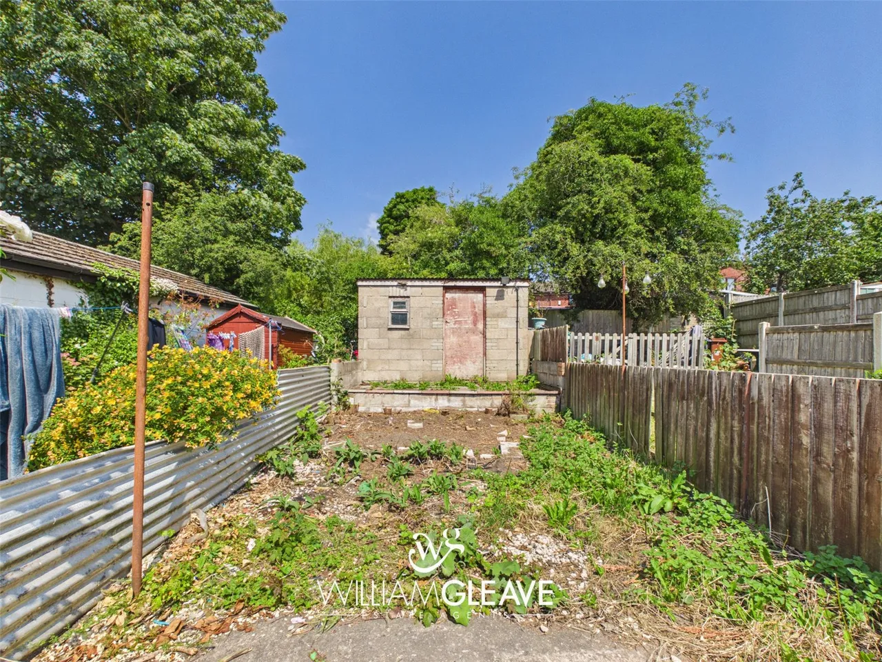 Spon Green, Buckley, Flintshire, CH7 3BH, photo 11