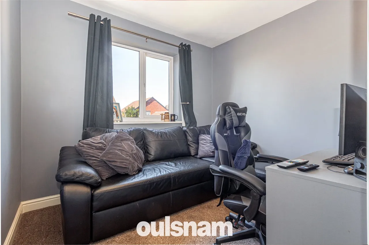 Long Saw Drive, Northfield, Birmingham, West Midlands, B31 5BN, photo 12
