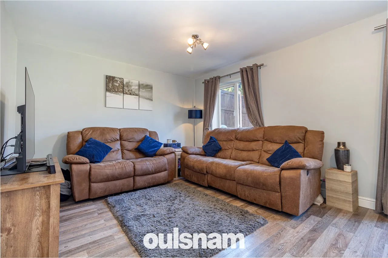 Long Saw Drive, Northfield, Birmingham, West Midlands, B31 5BN, photo 6
