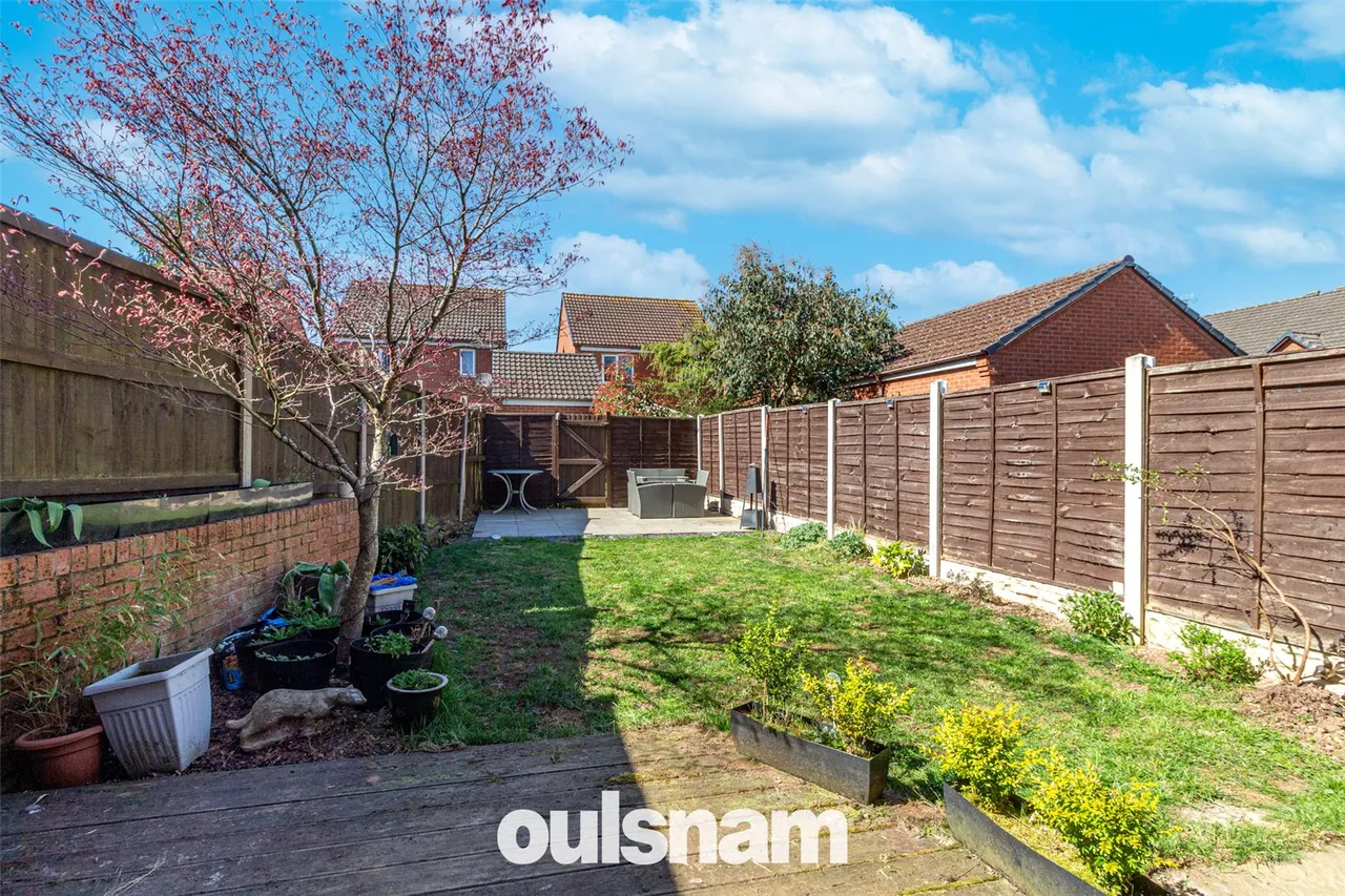 Long Saw Drive, Northfield, Birmingham, West Midlands, B31 5BN, photo 15