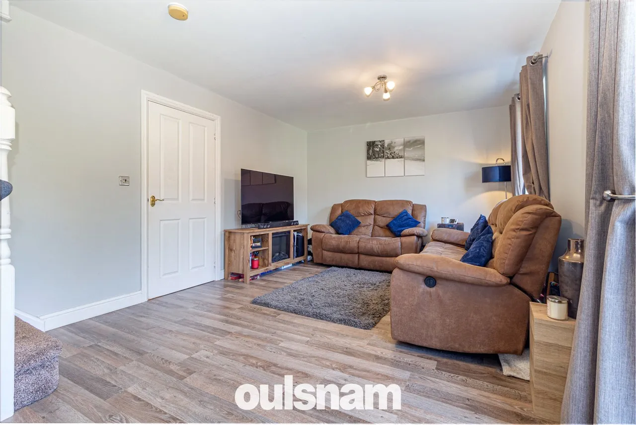 Long Saw Drive, Northfield, Birmingham, West Midlands, B31 5BN, photo 2