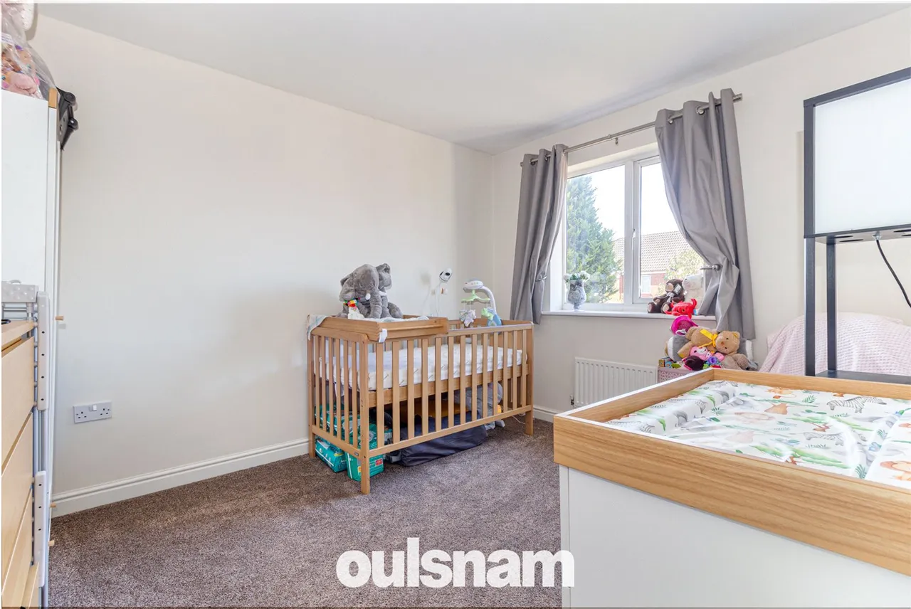 Long Saw Drive, Northfield, Birmingham, West Midlands, B31 5BN, photo 11