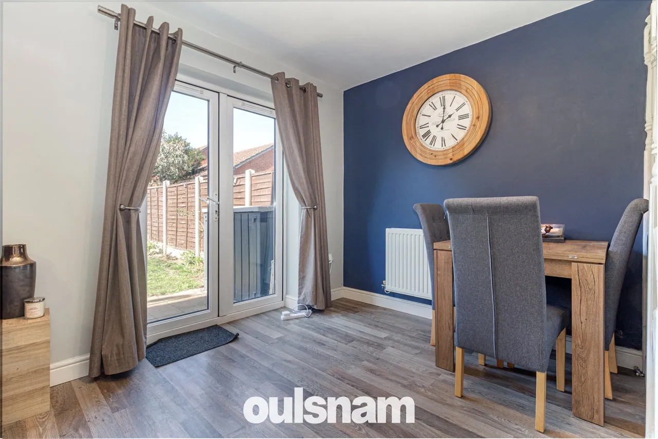 Long Saw Drive, Northfield, Birmingham, West Midlands, B31 5BN, photo 3