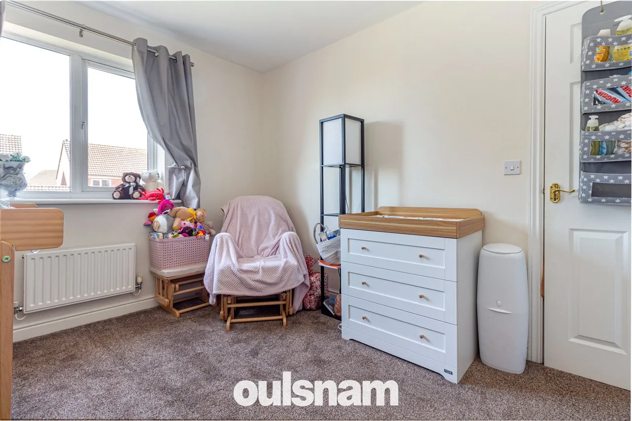 Long Saw Drive, Northfield, Birmingham, West Midlands, B31 5BN, photo 10