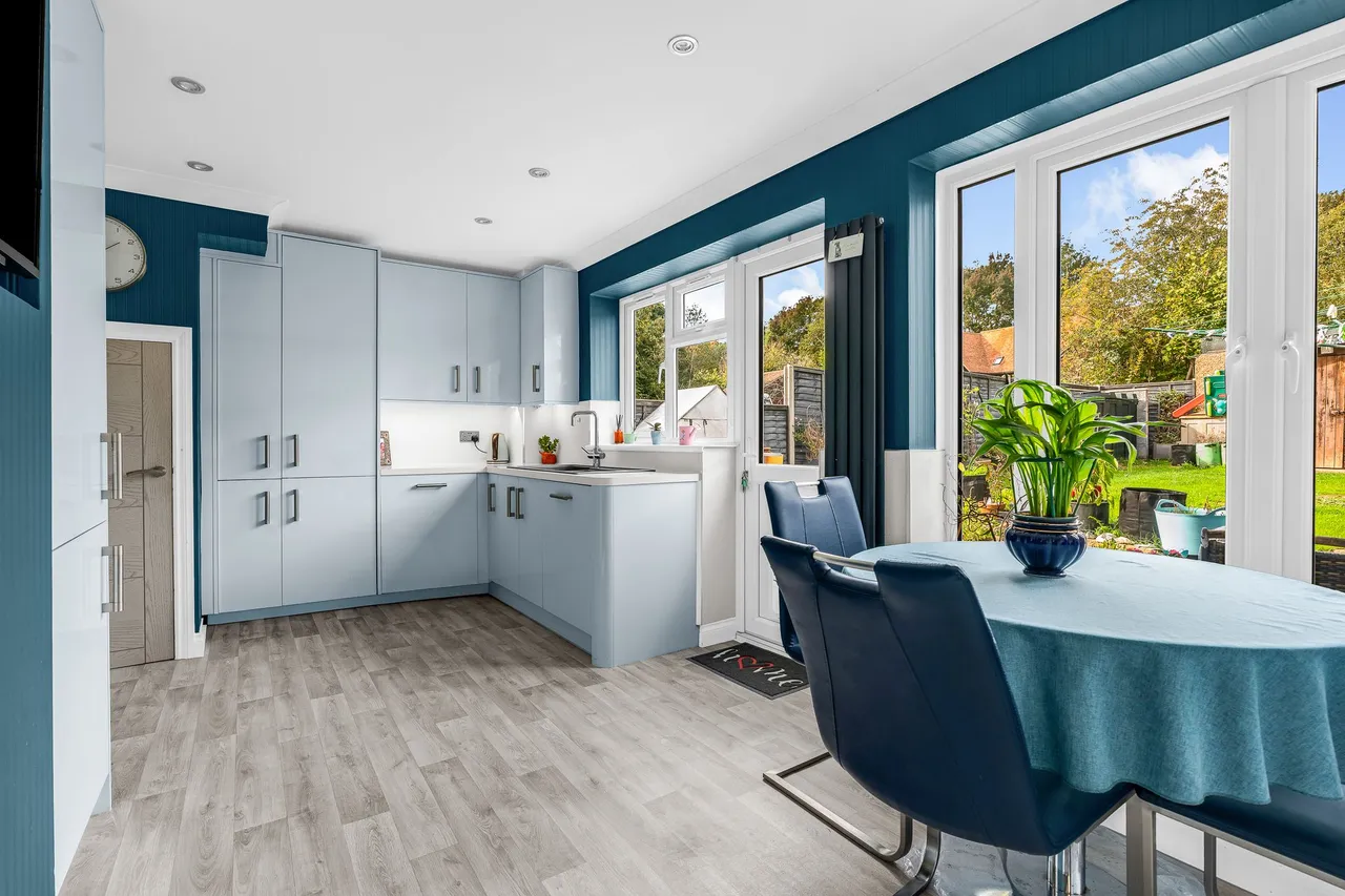Easington Road, Dane End, SG12, photo 5