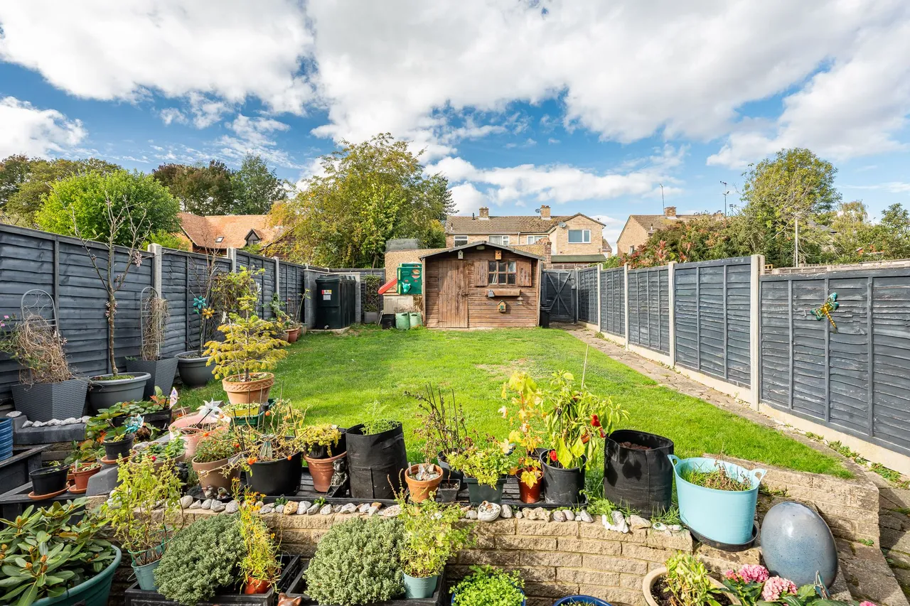 Easington Road, Dane End, SG12, photo 6