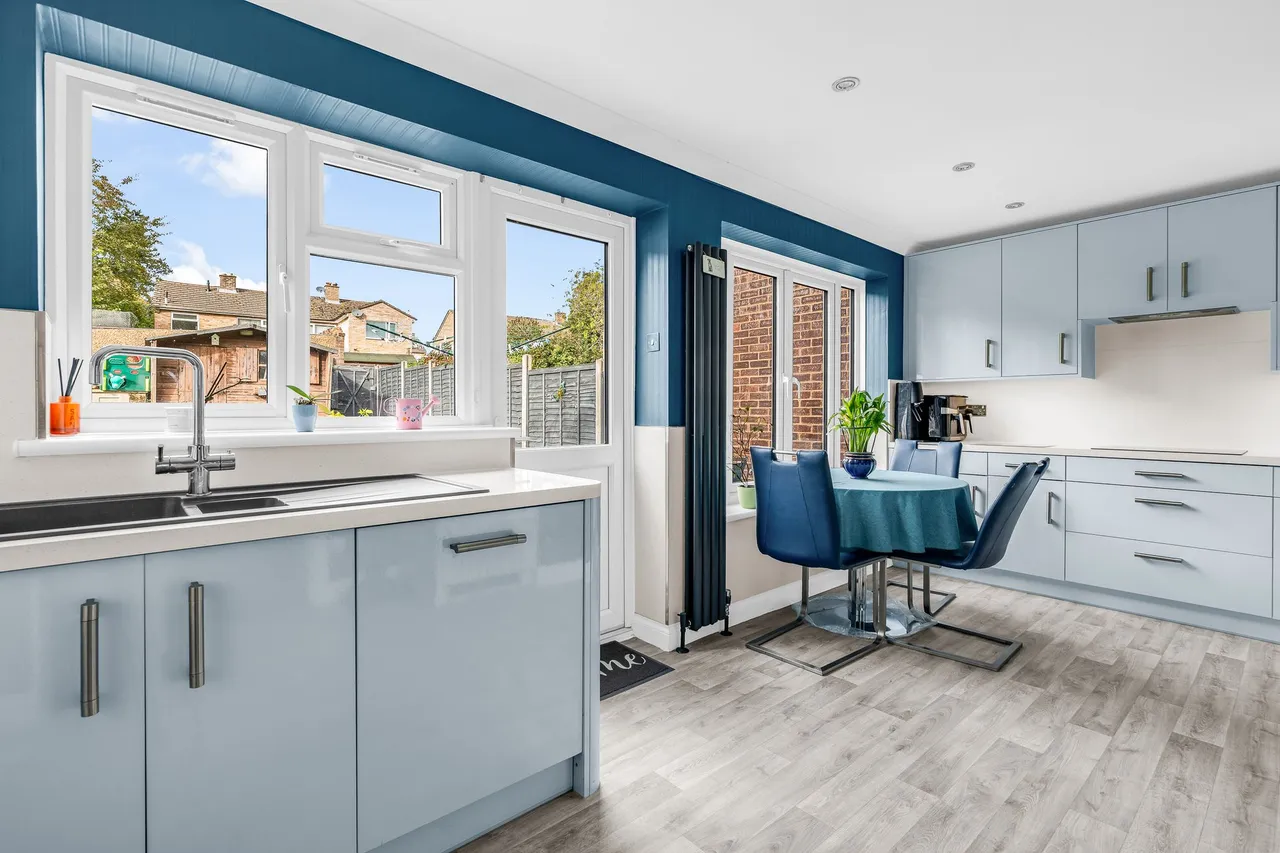 Easington Road, Dane End, SG12, photo 4