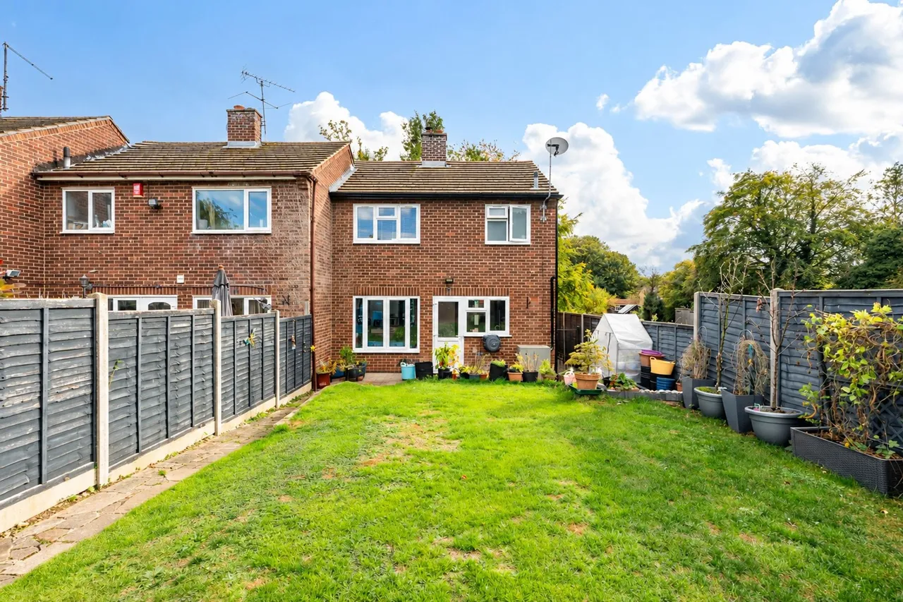 Easington Road, Dane End, SG12, photo 20