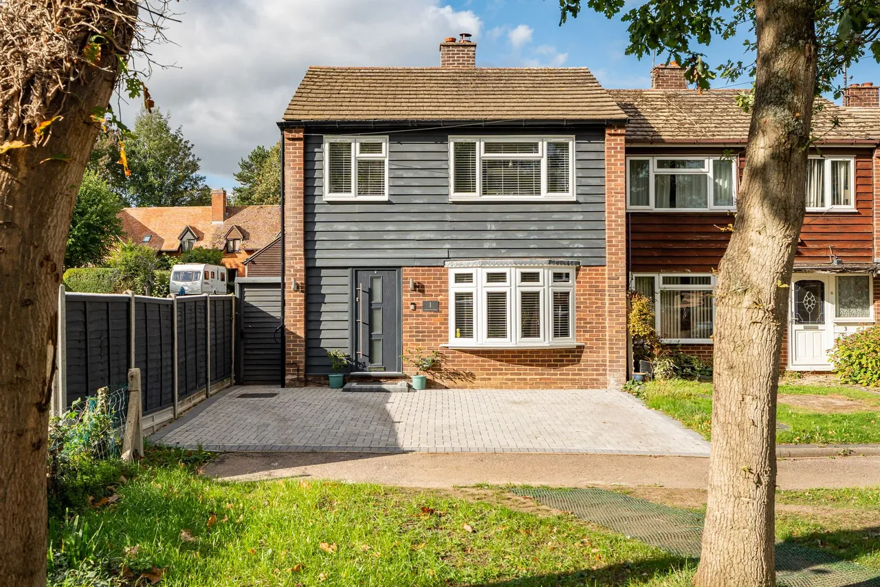 Easington Road, Dane End, SG12, photo 19