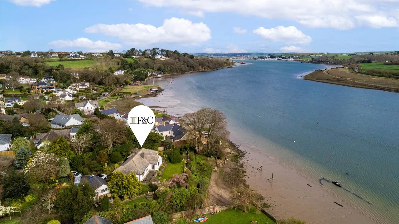 3 bed house for sale, Chircombe Lane, Northam, EX39