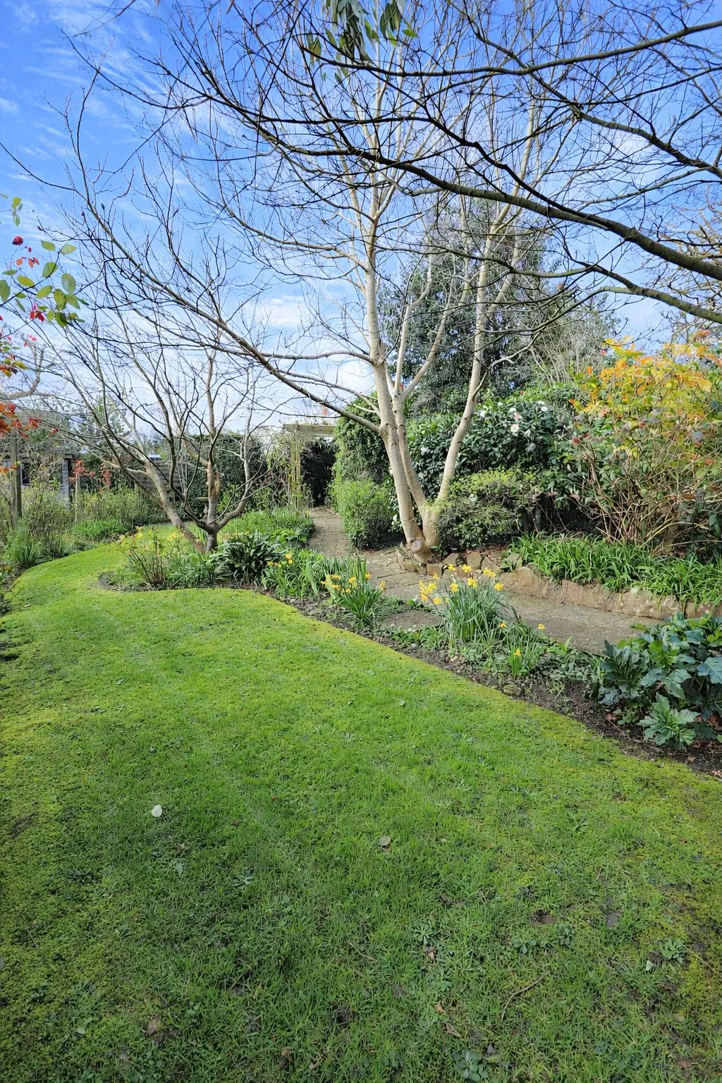 Chircombe Lane, Northam, EX39, photo 32
