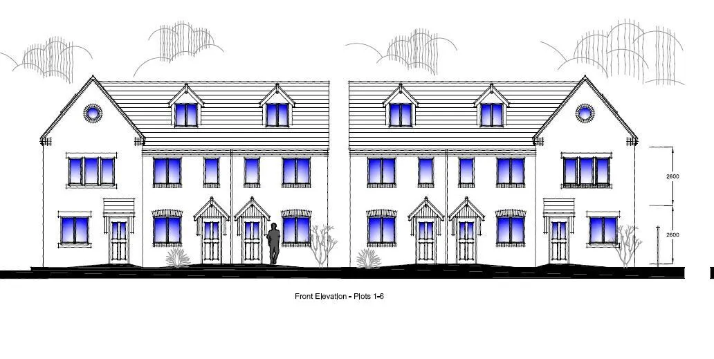 Baker Street, Alvaston, Derby, photo 3