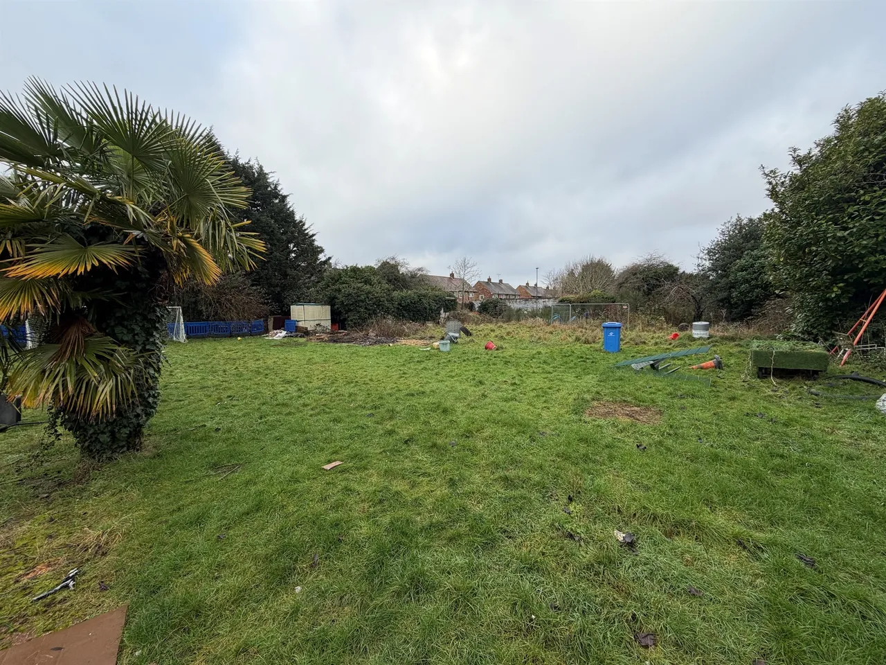 Baker Street, Alvaston, Derby, photo 4