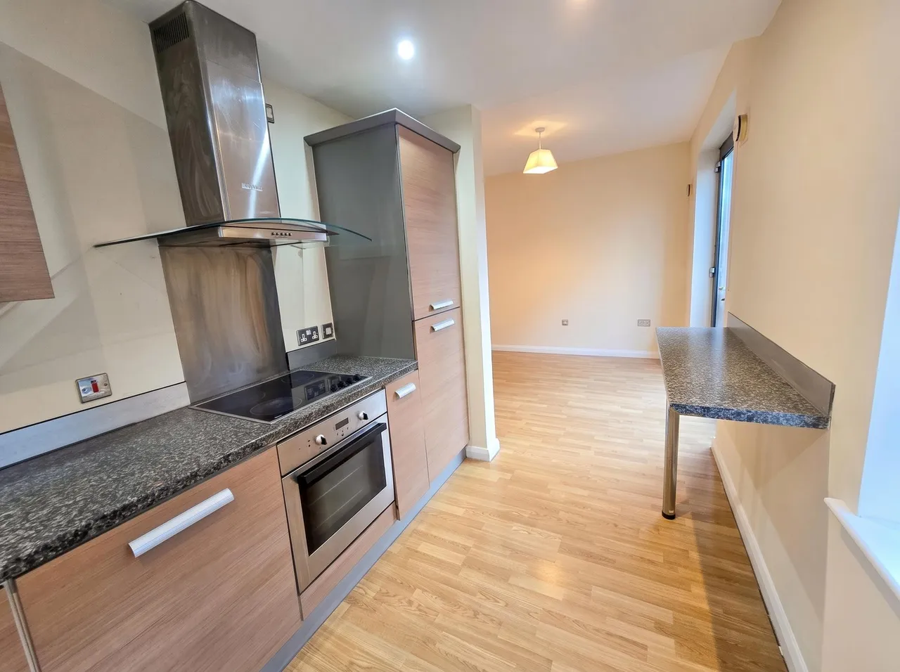 Newton Street, M1, photo 2