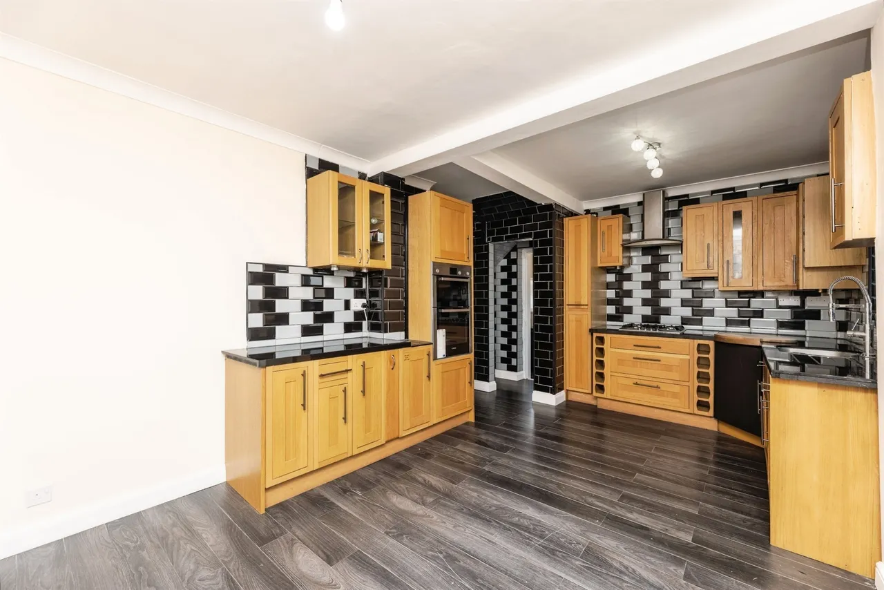 Mill View, Hemsworth, Pontefract, photo 10