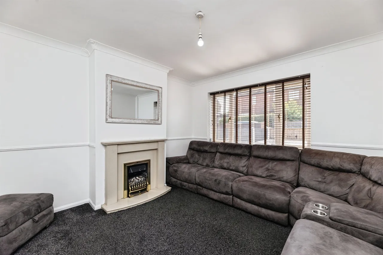 Mill View, Hemsworth, Pontefract, photo 4