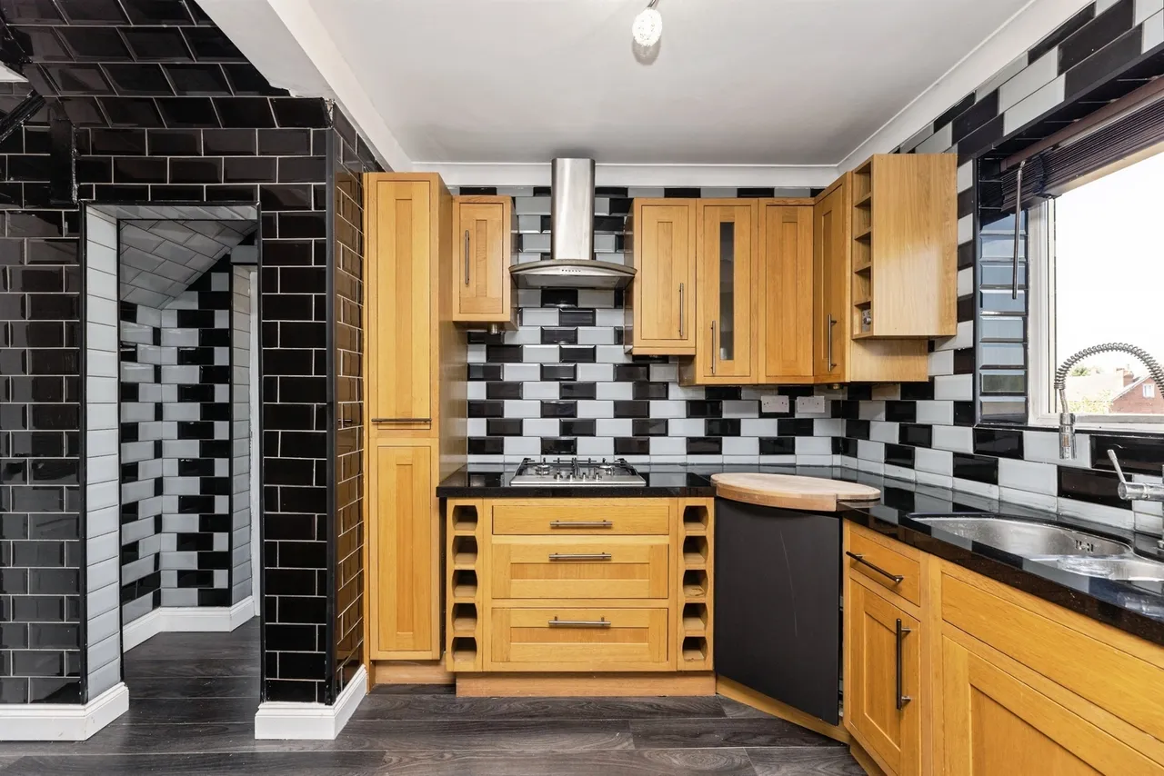 Mill View, Hemsworth, Pontefract, photo 12