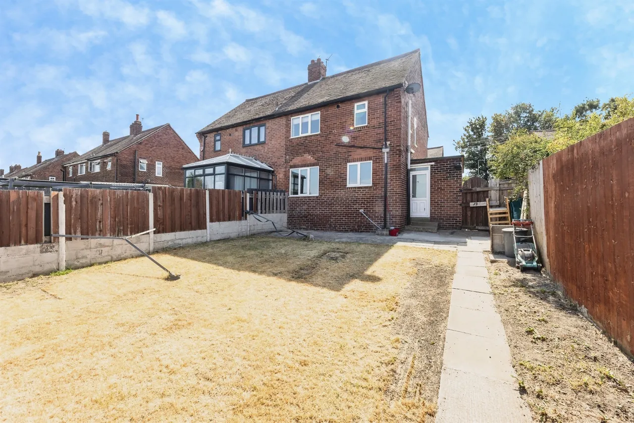 Mill View, Hemsworth, Pontefract, photo 2