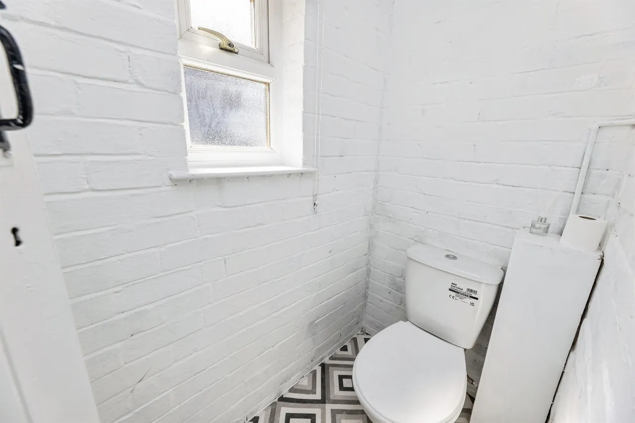 Mill View, Hemsworth, Pontefract, photo 9