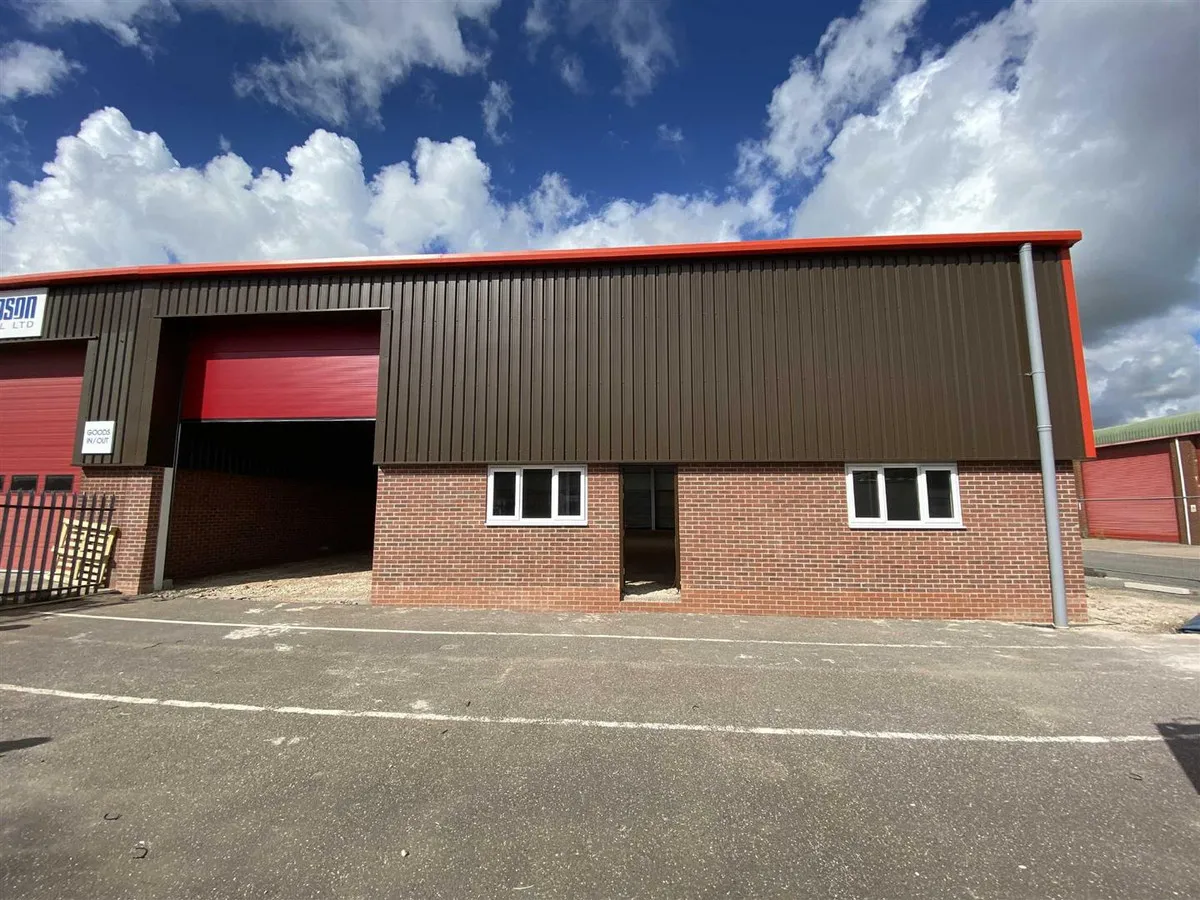 property to rent, Leons Way, Stafford, ST16