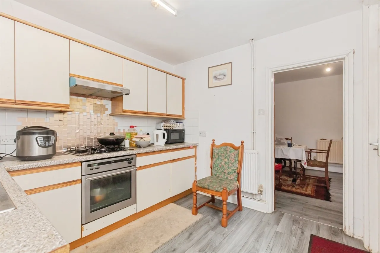 Huntly Grove, Peterborough, PE1, photo 3