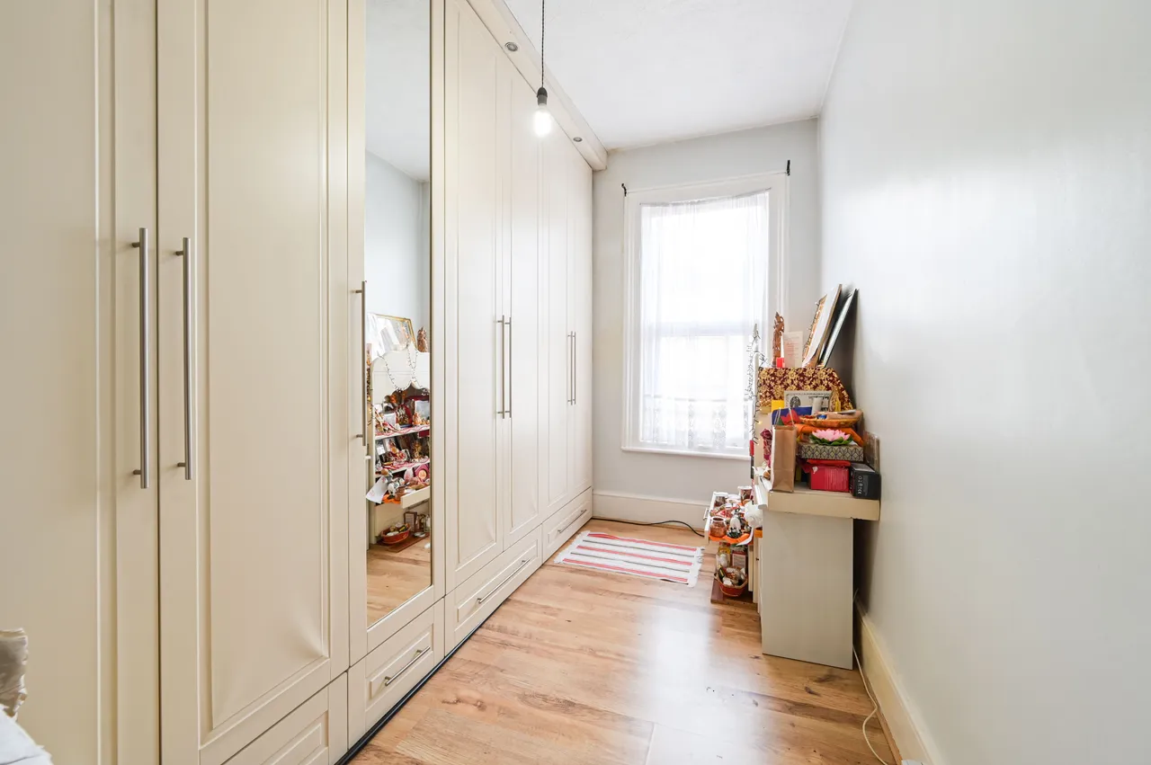 6 Farleigh Road, London, photo 5