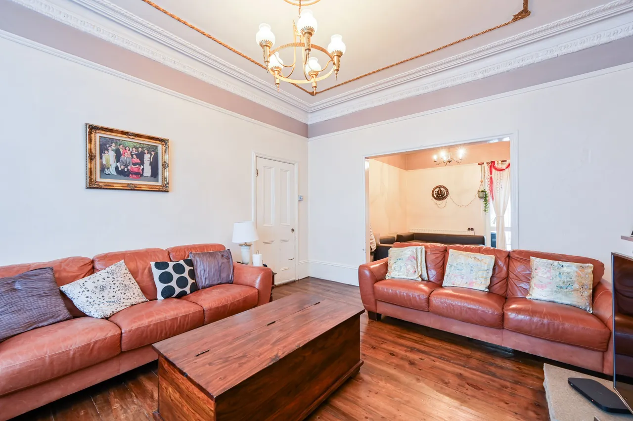 6 Farleigh Road, London, photo 10