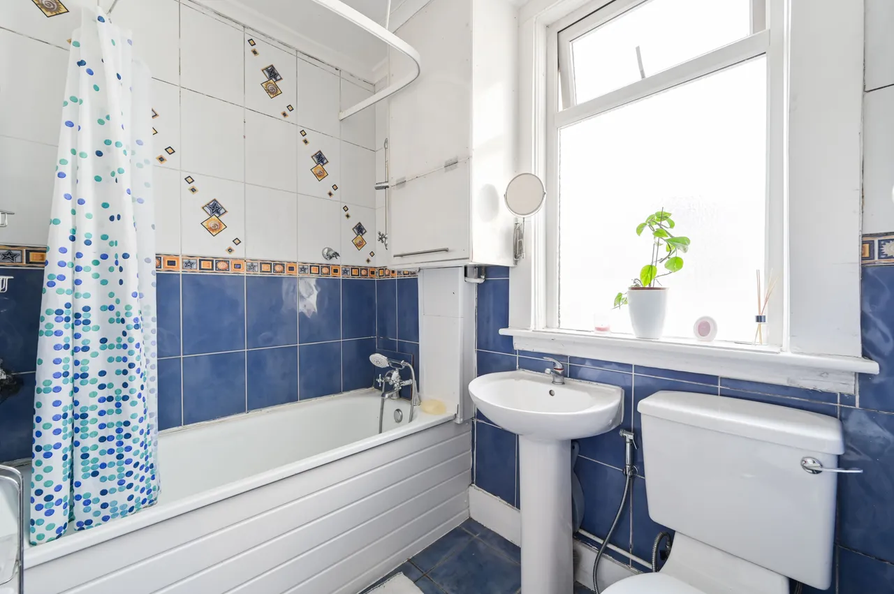 6 Farleigh Road, London, photo 6