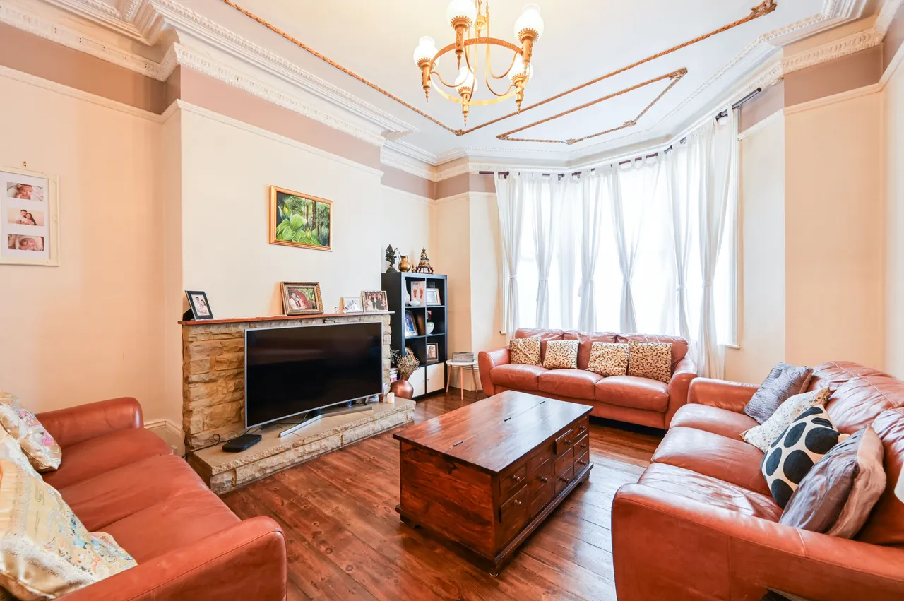 6 Farleigh Road, London, photo 9