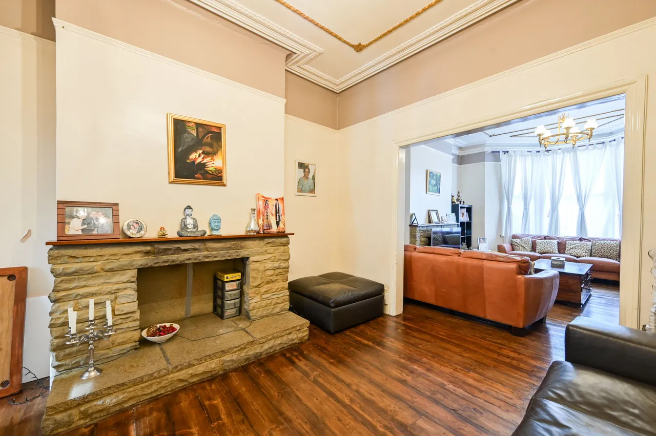 6 Farleigh Road, London, photo 11