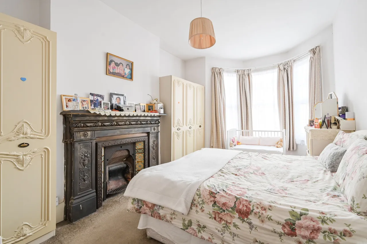 6 Farleigh Road, London, photo 3