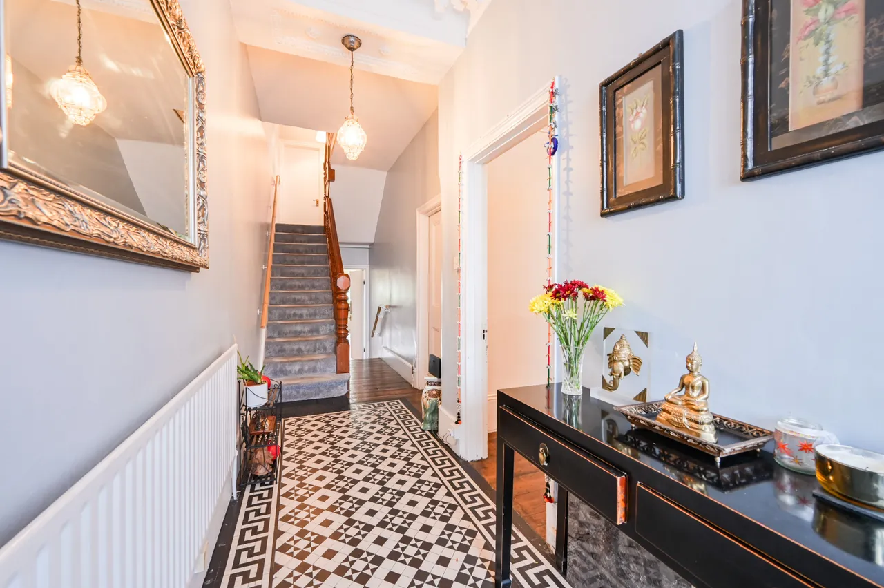 6 Farleigh Road, London, photo 8