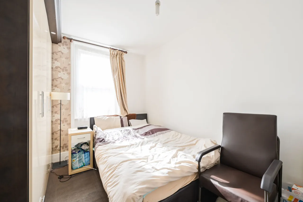 6 Farleigh Road, London, photo 7