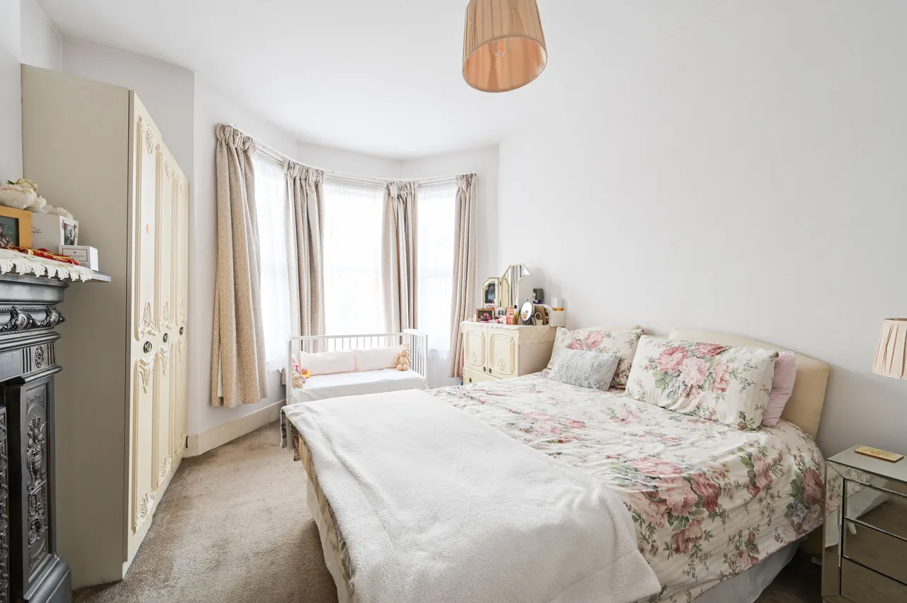 6 Farleigh Road, London, photo 4