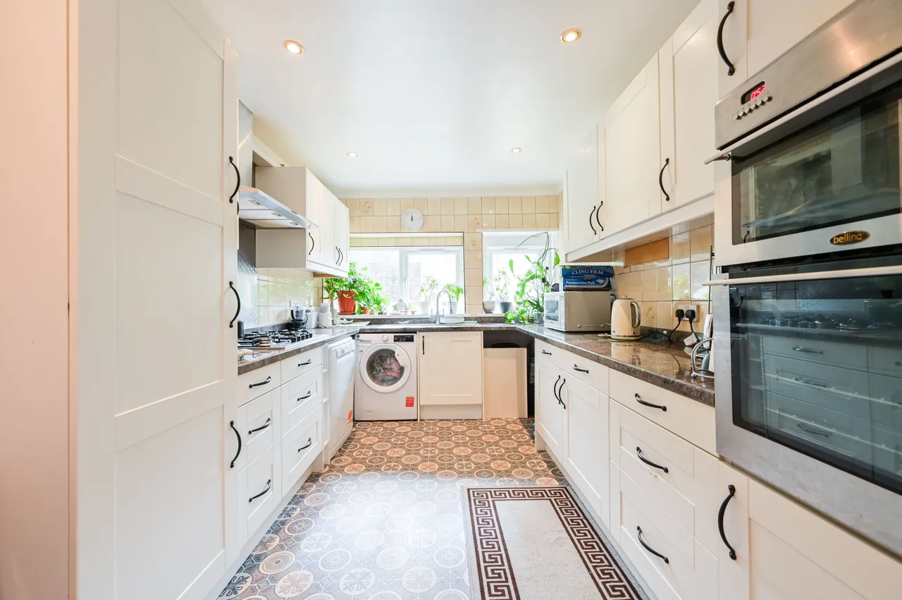 6 Farleigh Road, London, photo 12