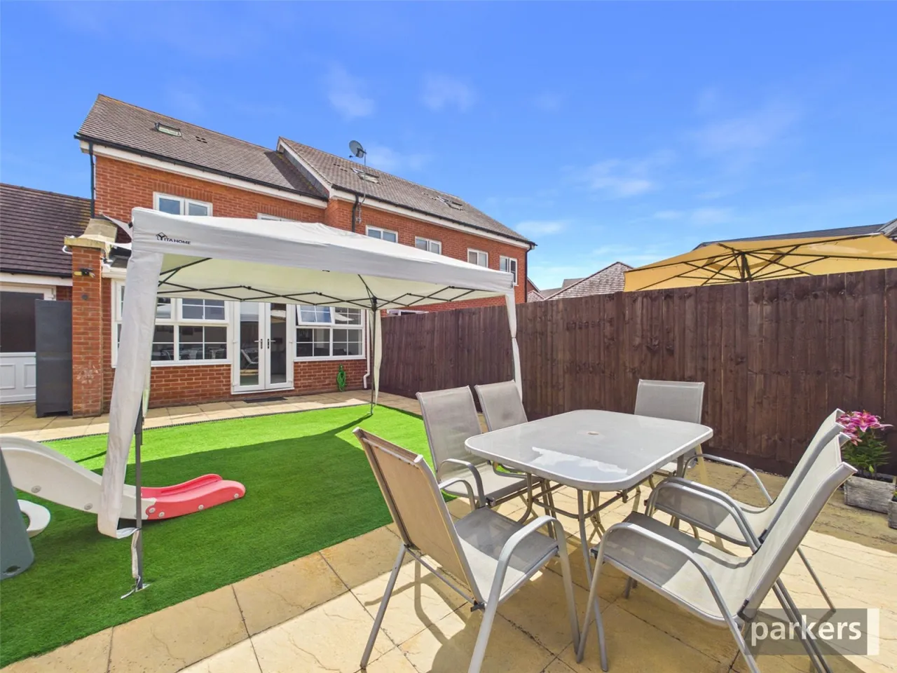 Oak Grove, Woodley, RG5, photo 17