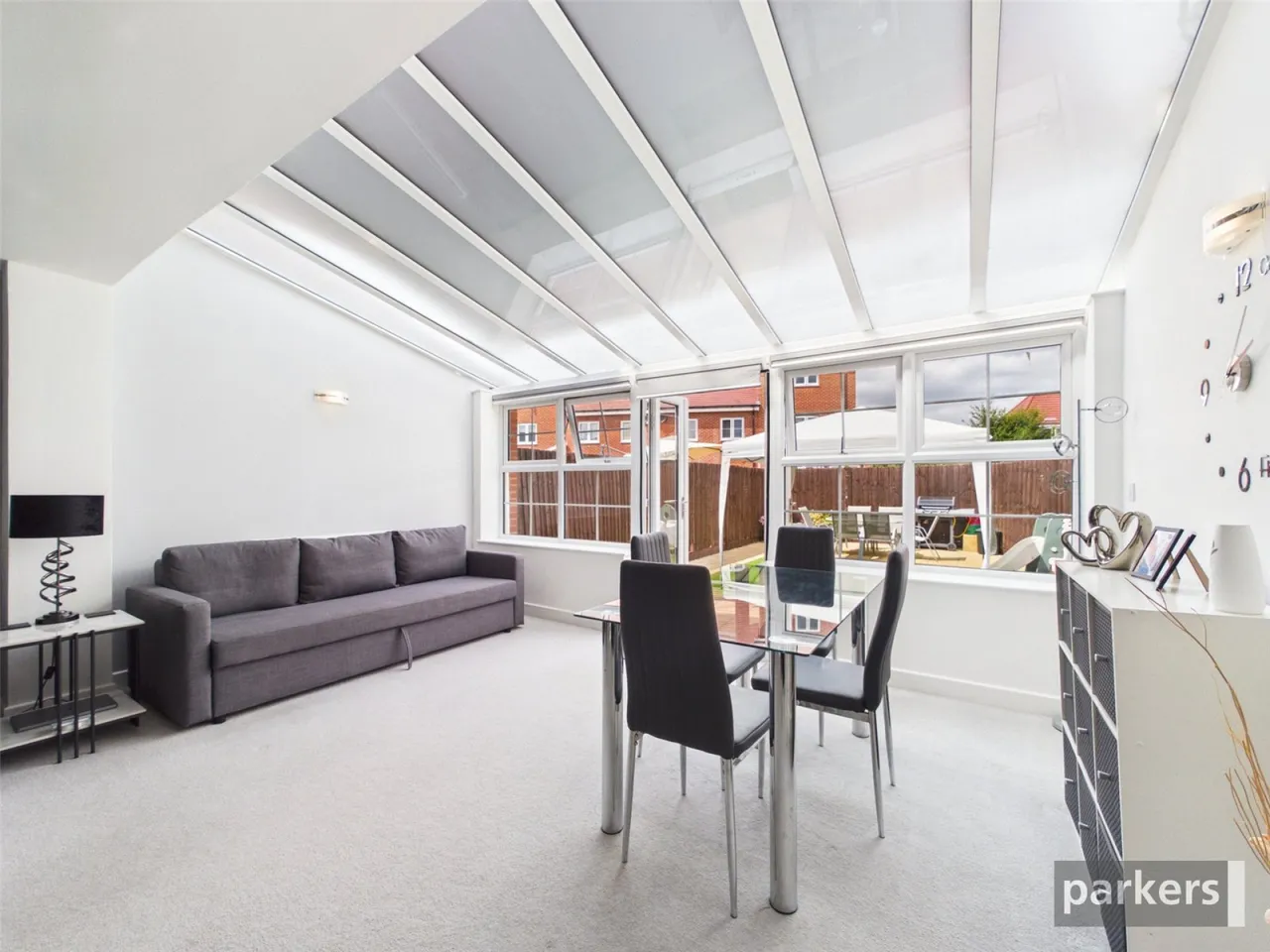 Oak Grove, Woodley, RG5, photo 3