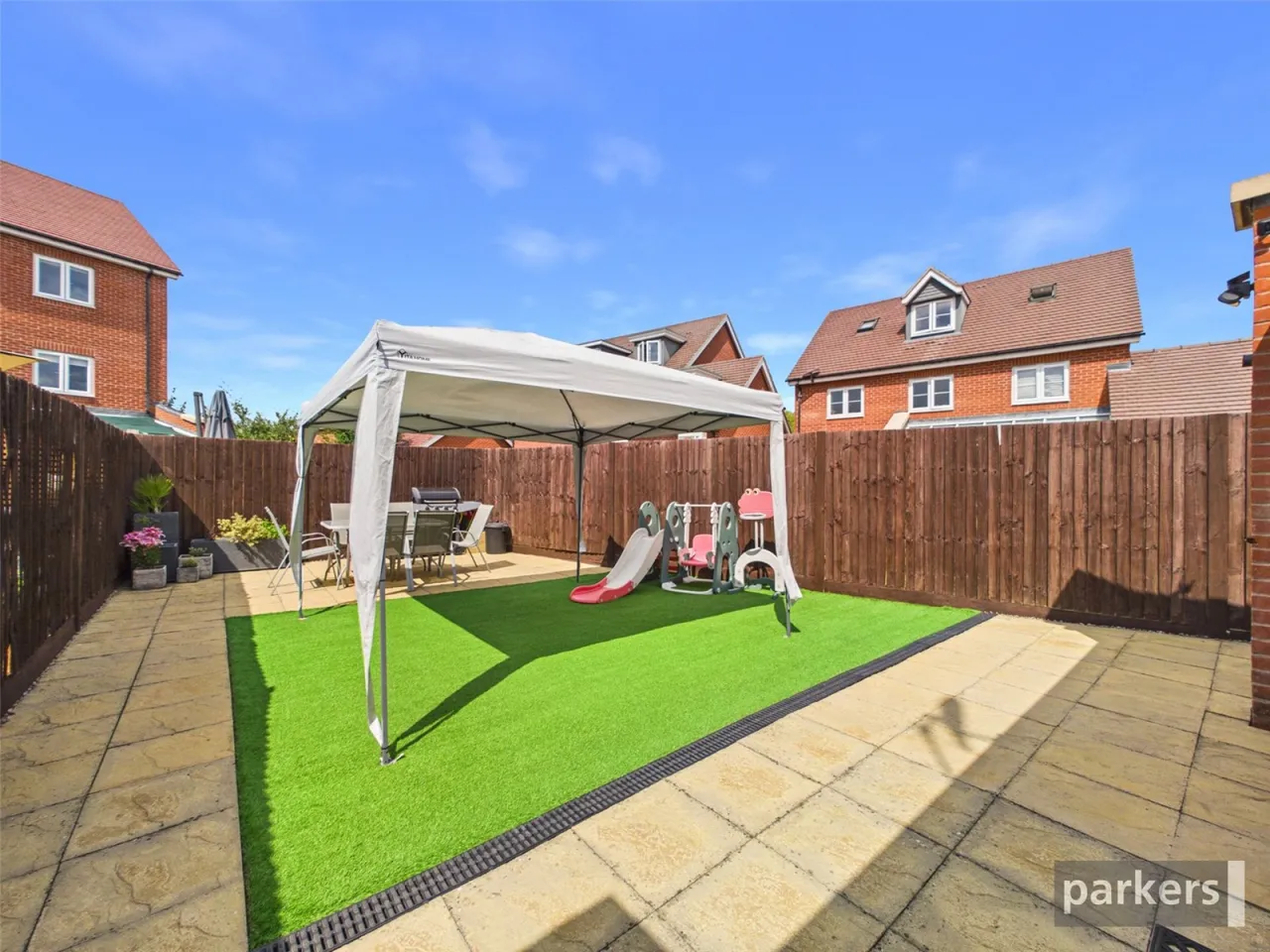 Oak Grove, Woodley, RG5, photo 15