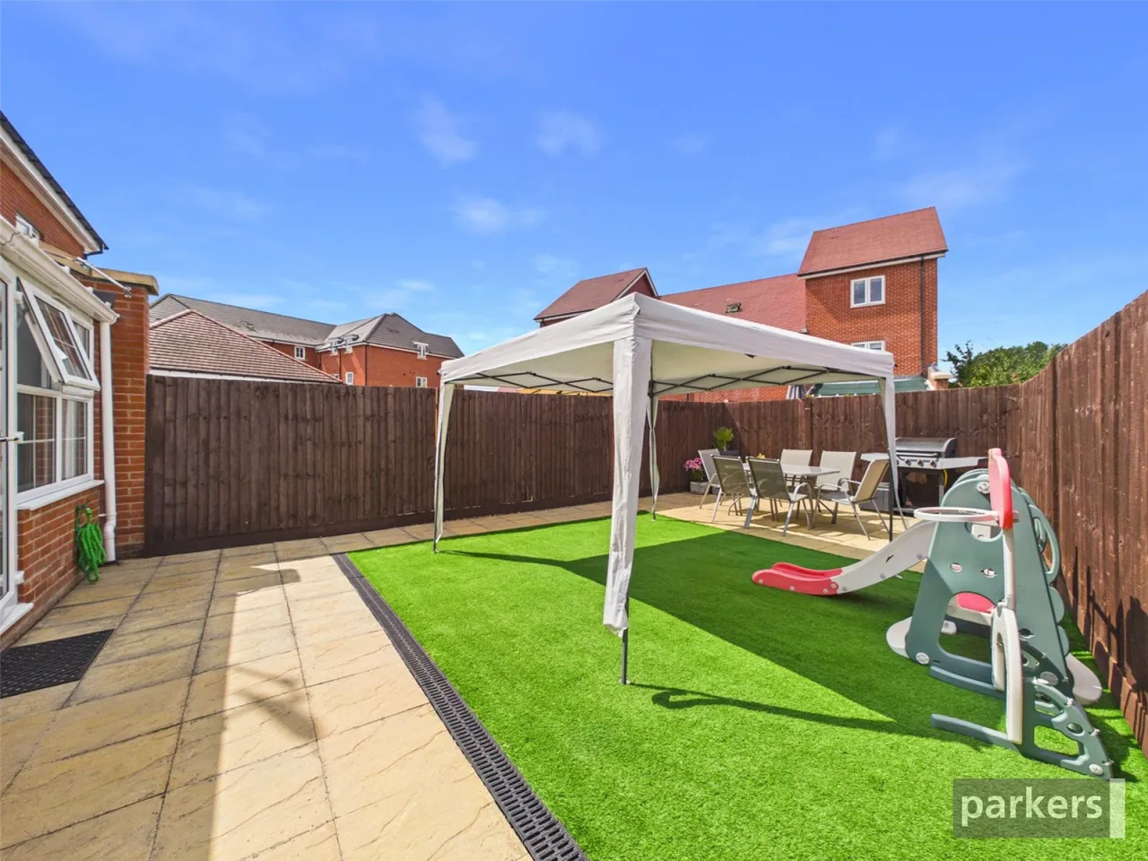 Oak Grove, Woodley, RG5, photo 16