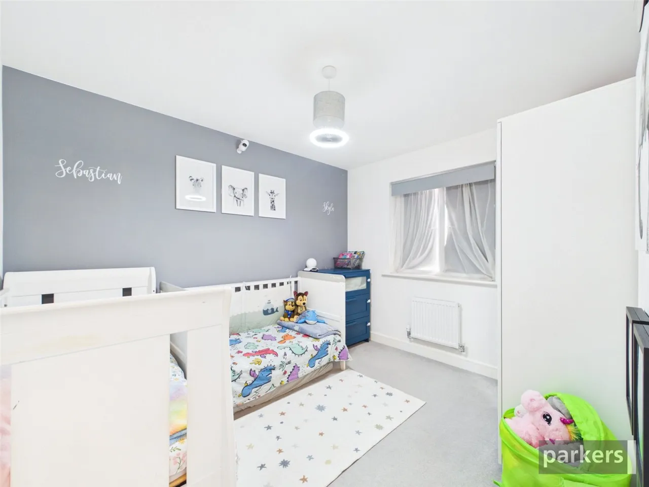 Oak Grove, Woodley, RG5, photo 10