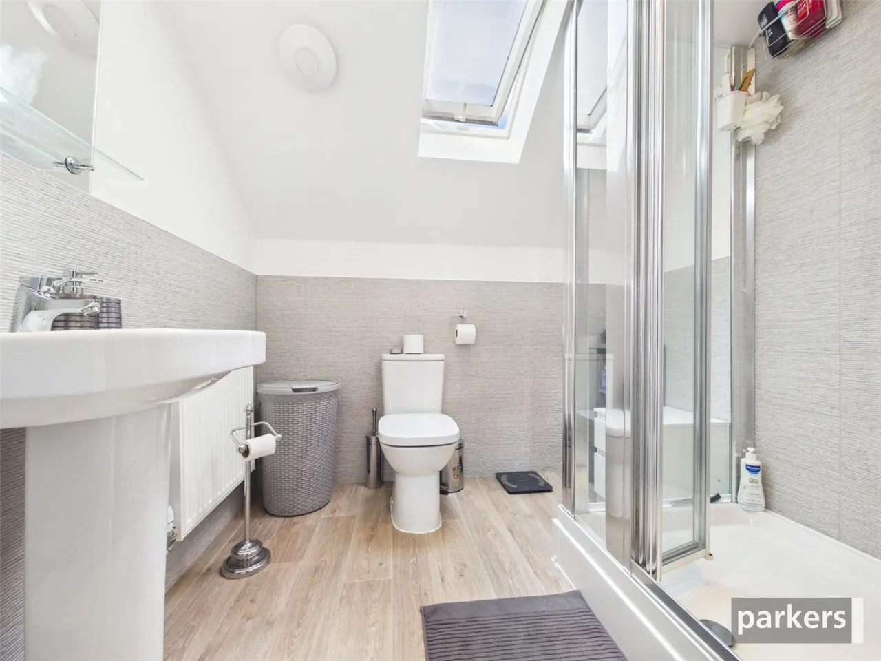 Oak Grove, Woodley, RG5, photo 14
