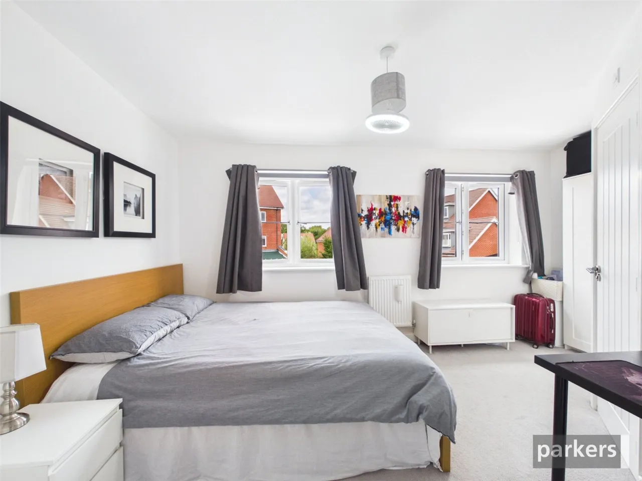 Oak Grove, Woodley, RG5, photo 8