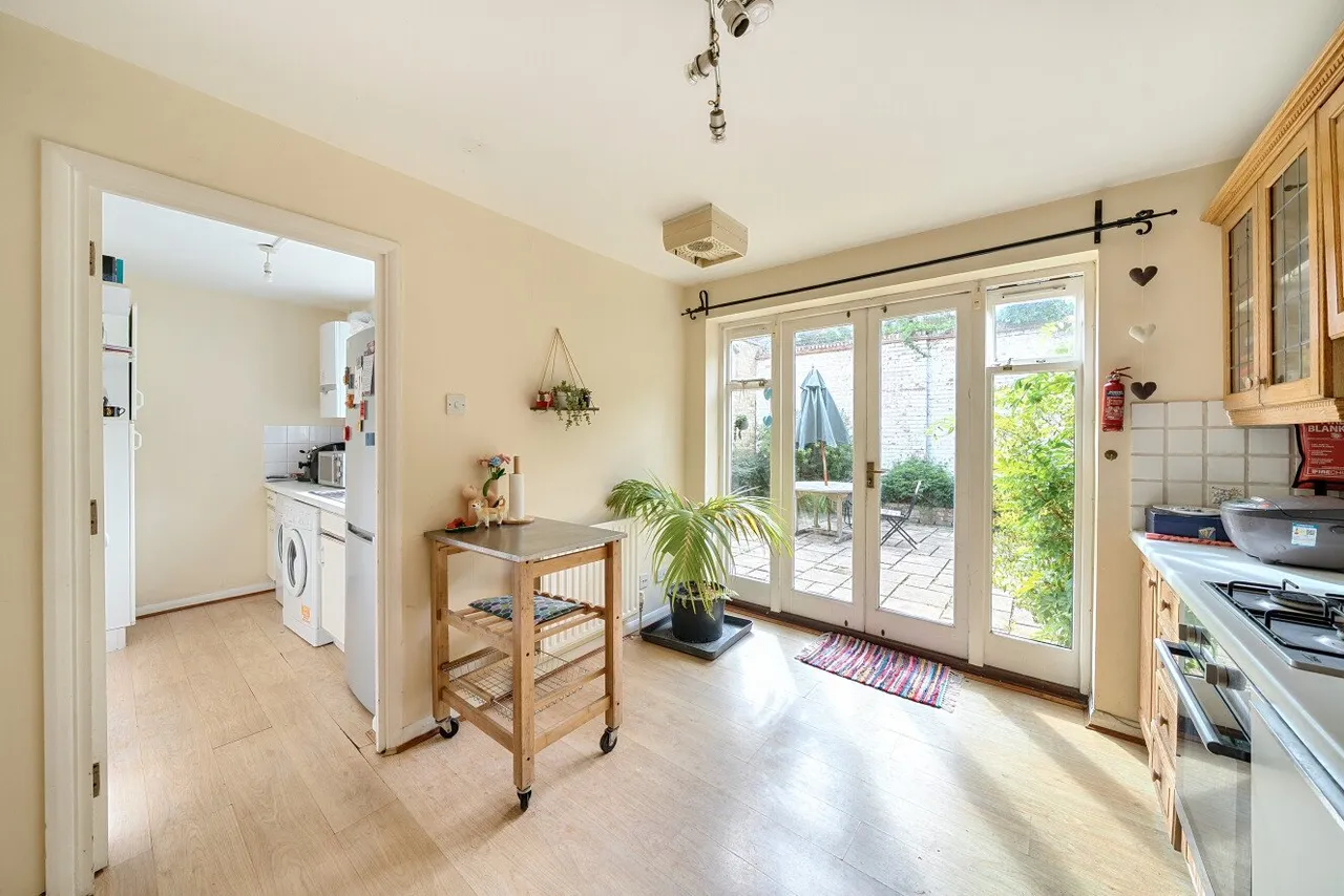 Vestry Mews, Camberwell, London, SE5, photo 5