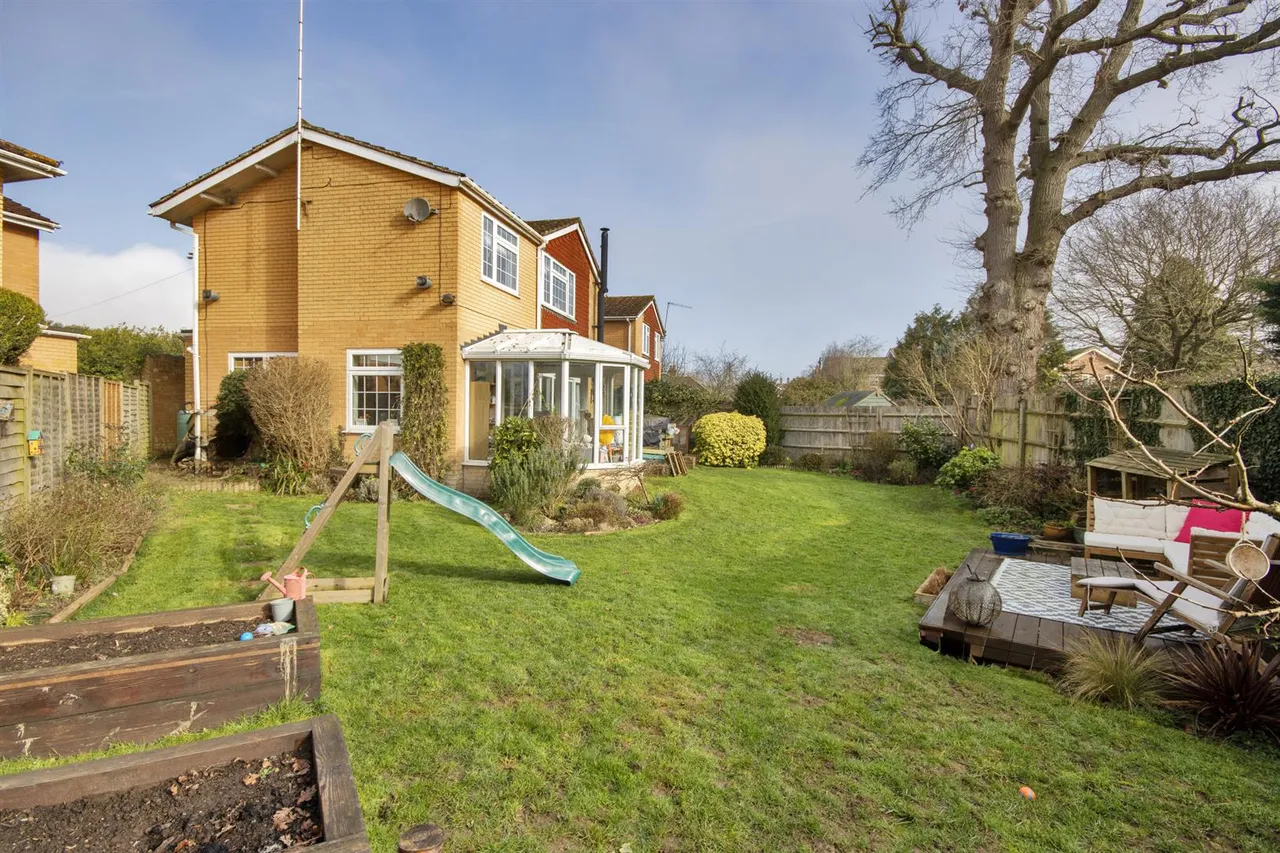 Hawden Close, Hildenborough, photo 15