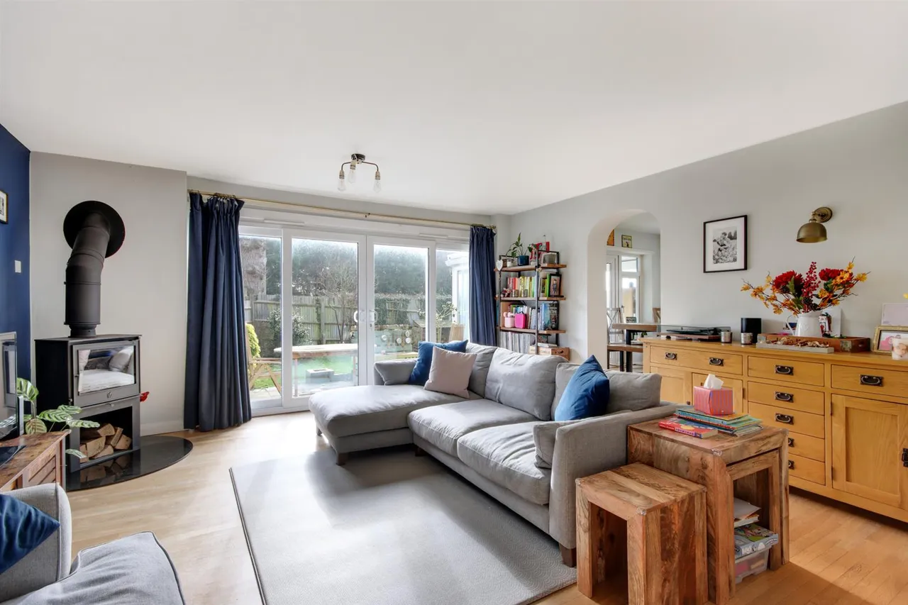 Hawden Close, Hildenborough, photo 7