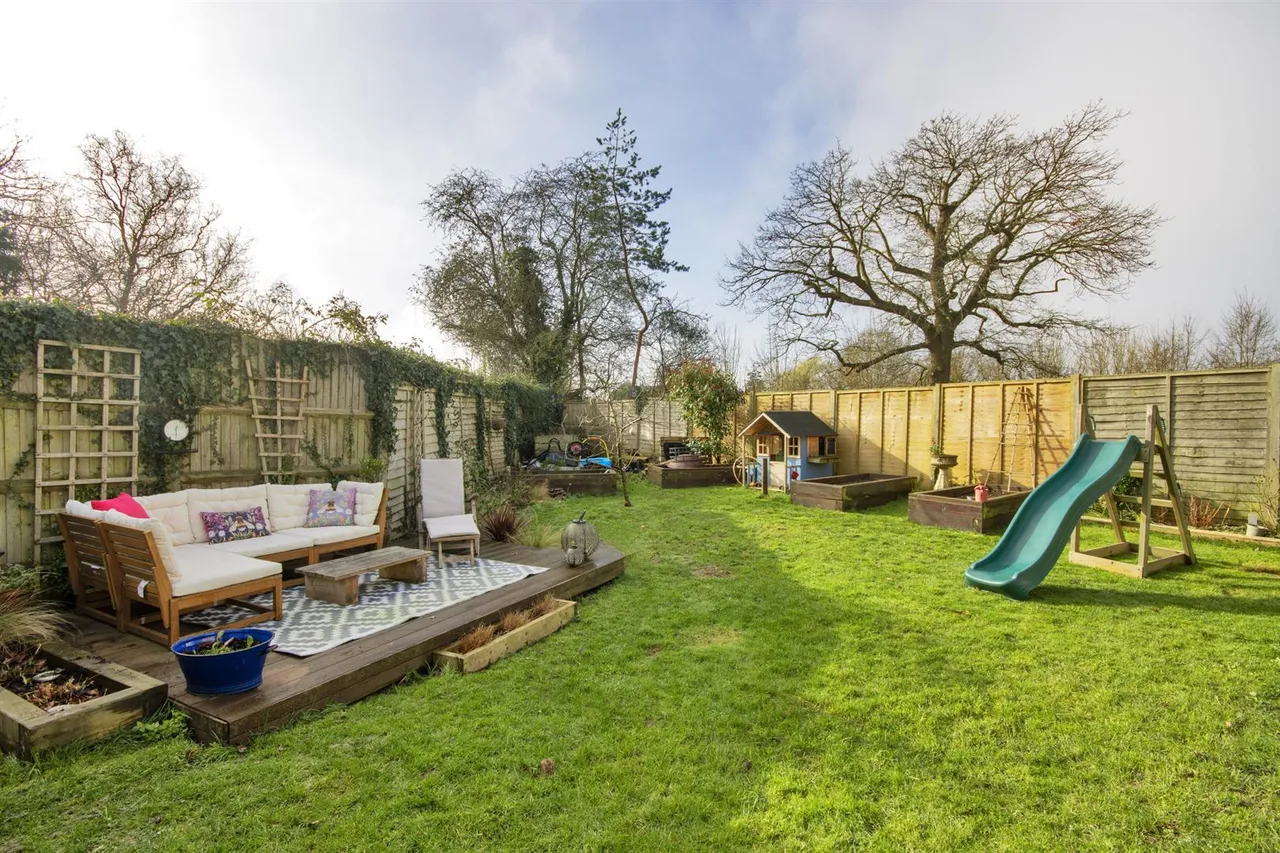 Hawden Close, Hildenborough, photo 4